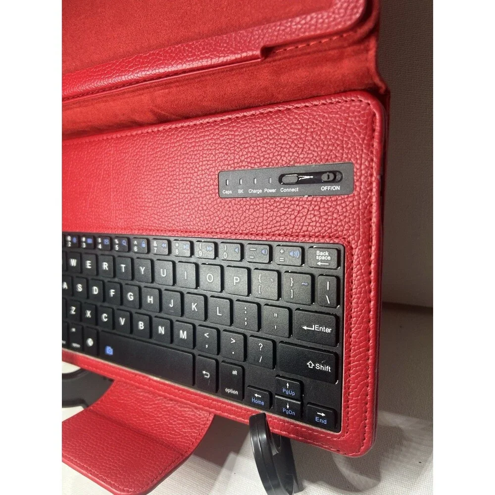 Unbranded folio case synthetic